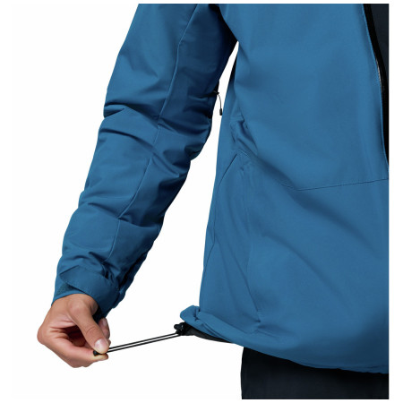 Columbia Winter District™ III Jacket férfi télikabát