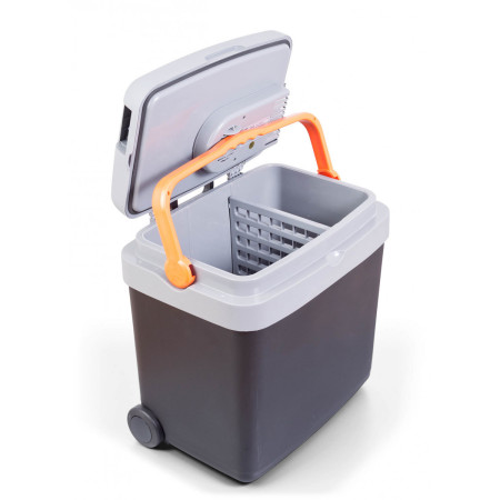 G21 C&W 33 l autós hűtőláda