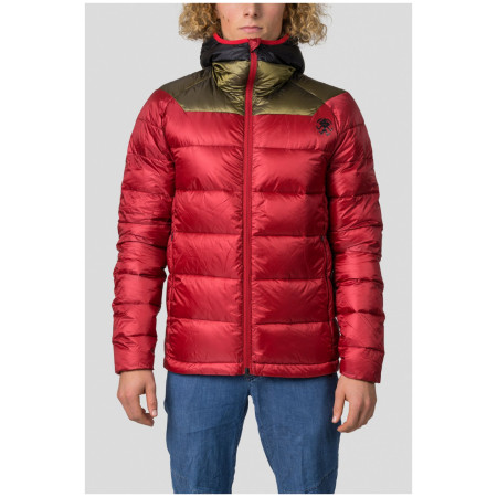 Rafiki Fuego férfi télikabát