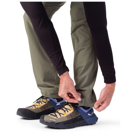 Hannah Garw férfi nadrág