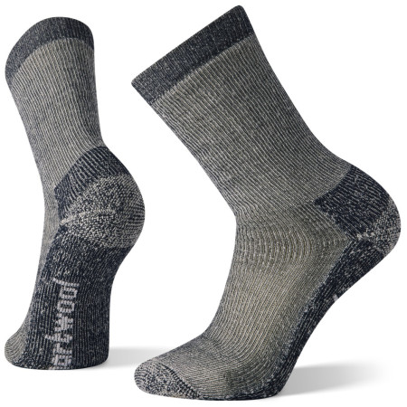 Férfi zokni Smartwool Classic Hike Extra Cushion Crew szürke/kék