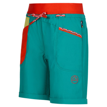 La Sportiva Mantra Short W női rövidnadrág