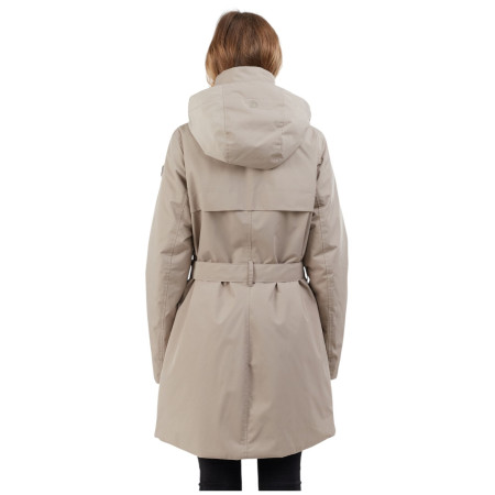Fundango Charlotte Trenchcoat női télikabát