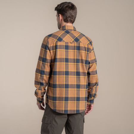Craghoppers Gable LS Shirt férfi ing