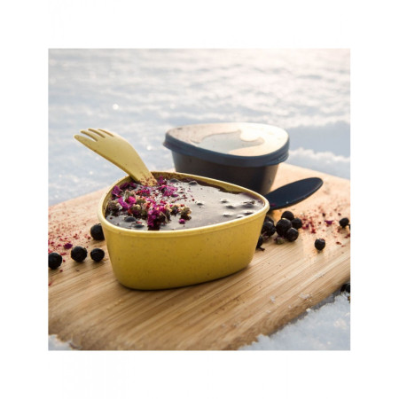 Light My Fire SnapBox Original 2-pack tároló doboz