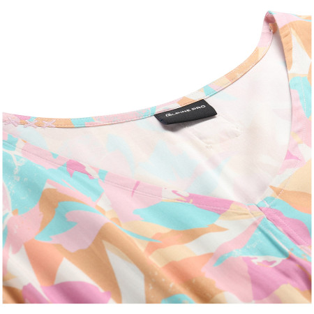 Alpine Pro Niewa női ruha