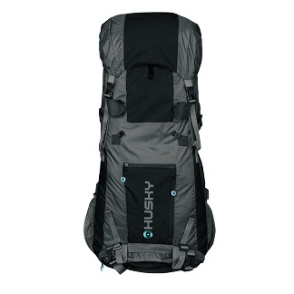 Husky Brooklet 70 hátizsák fekete