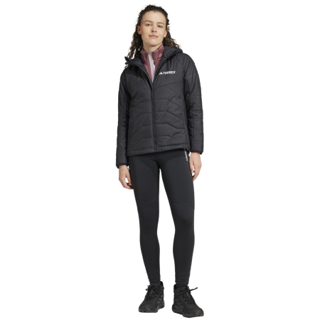 Adidas W Mt Ins Ho Jkt női dzseki