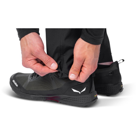 Hannah Binders Z-Off férfi nadrág