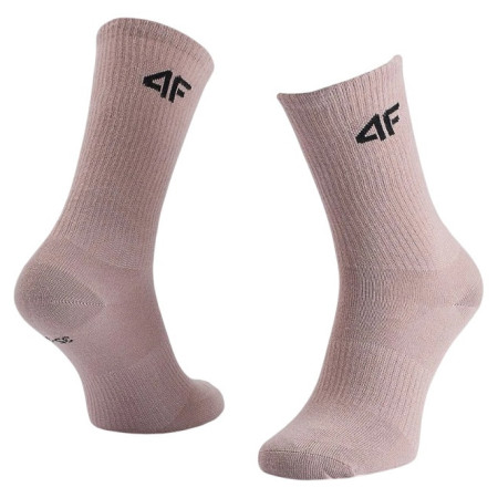 4F Socks Cas F393 (4Pack) zokni
