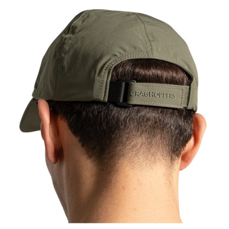 Craghoppers Waterproof Cap vízálló baseball sapka