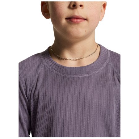 Craft Baselayer Set 2 Jr Purple gyerek funkcionális öltözet