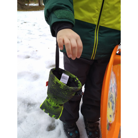 Relax Puzzy gyerek kesztyű