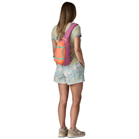 Patagonia Atom Sling 8L hátizsák