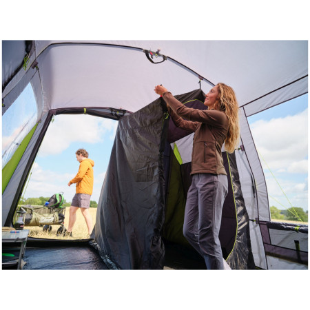 Coleman Victoria Falls hálófülke