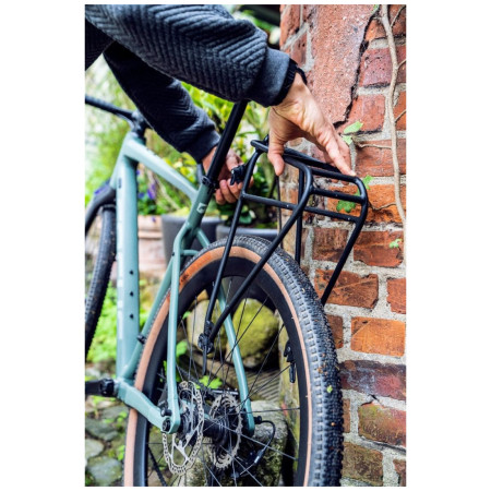 Ortlieb Quick-Rack M hátsó csomagtartó