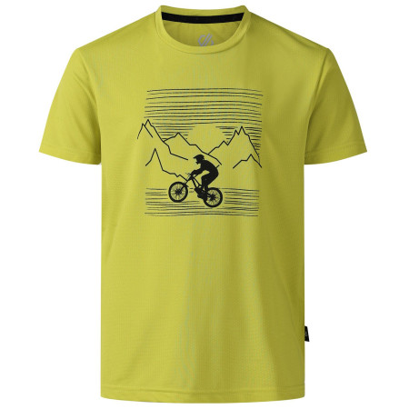 Dare 2b Amuse III Tee Frgle Sprout gyerek póló világoszöld Frgle Sprout