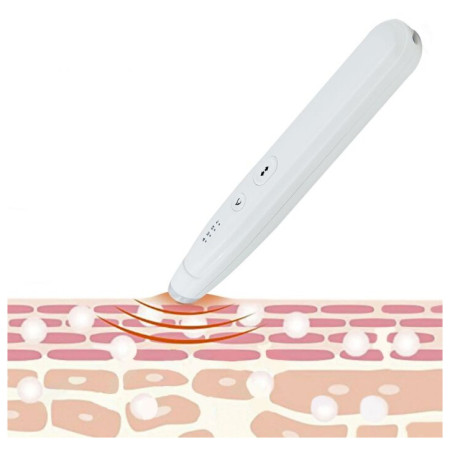 Sorbo Itch Healer bőrnyugtató pisztoly