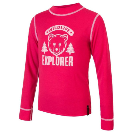 Sensor Double Face Set Wild gyerek funkcionális szett