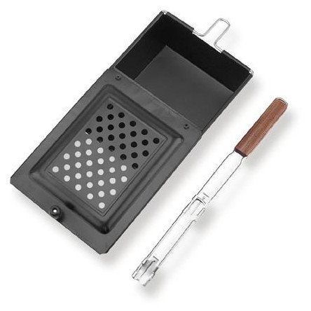 Coghlans Toaster na popcorn kiállított termék