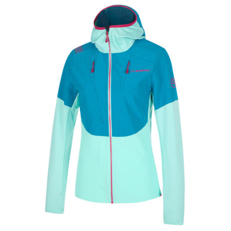 La Sportiva Session Tech Hoody W női pulóver