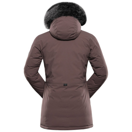 Alpine Pro Werda 3 női télikabát