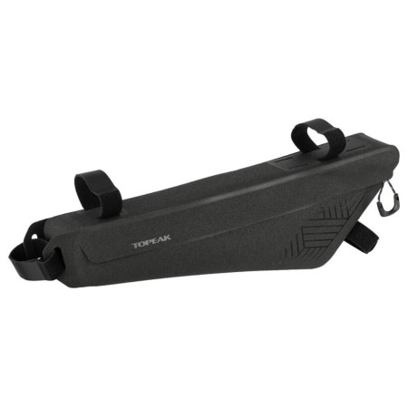 Topeak Midloader DryBag M váztáska fekete black