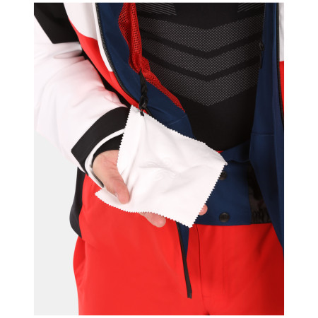 Kilpi Tonnsi-M férfi dzseki