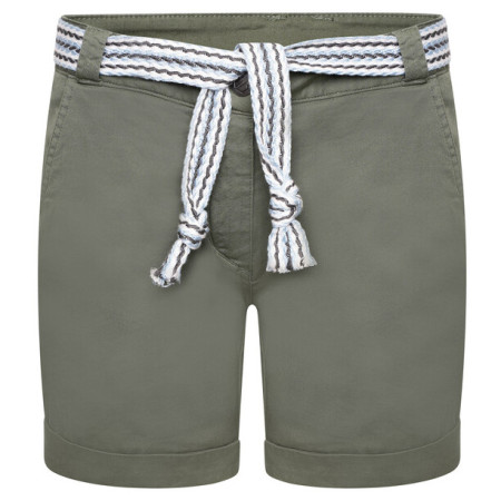 Női rövidnadrág Dare 2b Melodic Offbeat zöld