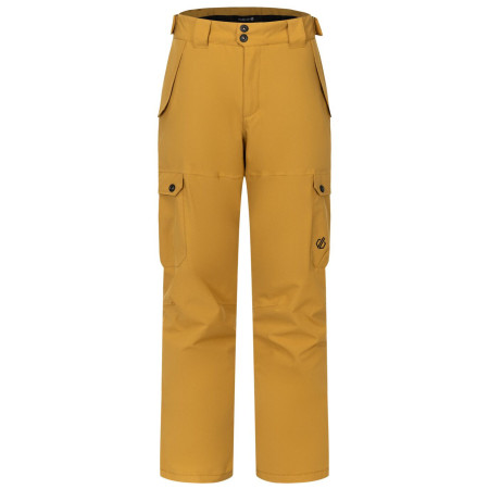 Dare 2b Baseplate Insulated Pant férfi nadrág világos barna Wood Brown