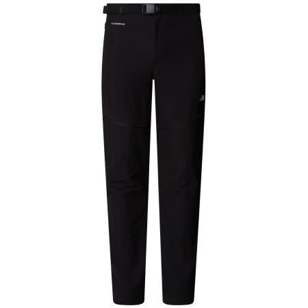 The North Face Lightning Convertible Pant - Eu férfi nadrág fekete Tnf Black-Npf