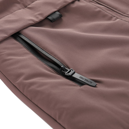 Alpine Pro Wussa 2 női télikabát