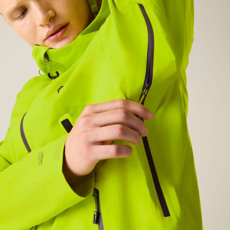 Dare 2b Apex 3layer Jacket férfi dzseki