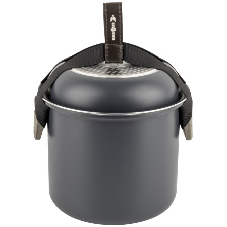 Brunner Torralta Ø 20 cm edény-készlet