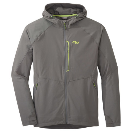 Outdoor Research Ferrosi Hooded Jacket férfi dzseki