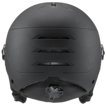 Uvex Wanted Visor sí bukósisak