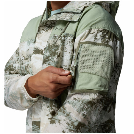 Columbia Challenger™ II Novelty Windbreaker férfi széldzseki