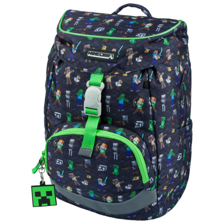 Baagl Airy iskolatáska