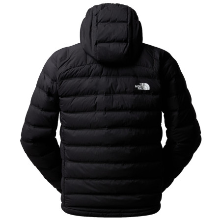 The North Face M Abseil Stretch Down Hoodie férfi dzseki