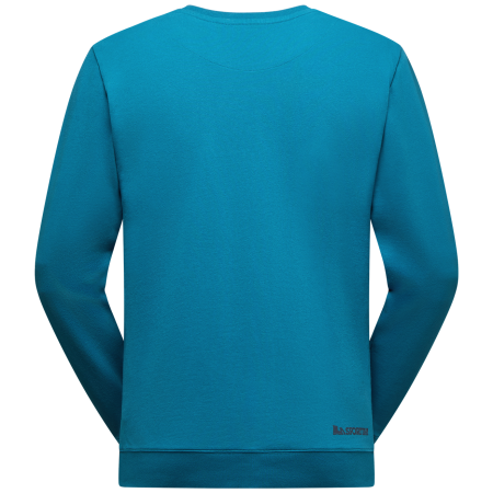 La Sportiva Heritage Logo Sweater M férfi pulóver