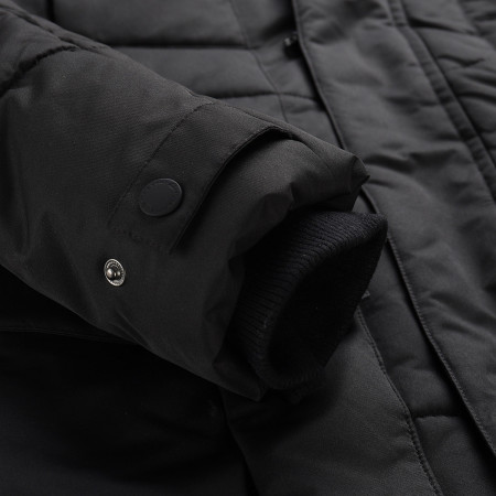 Alpine Pro Egyp férfi télikabát