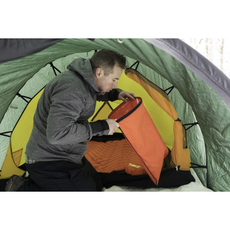 Klymit Insulated Double V felfújható derékalj