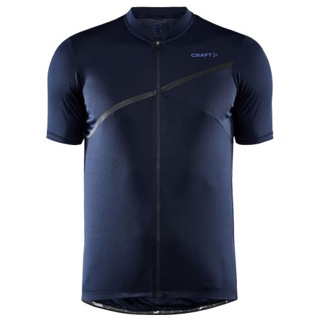 Craft Core Endur Logo 2022 férfi kerékpáros mez