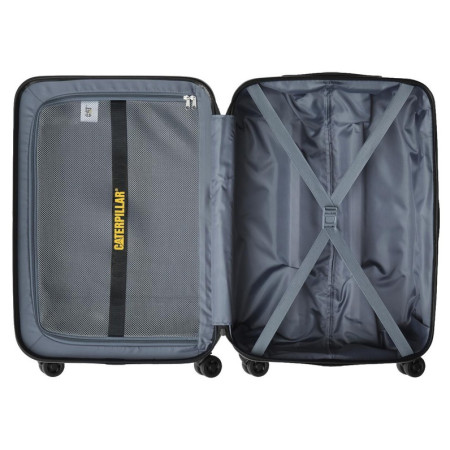 Caterpillar CAT Industrial Plate M bőrönd