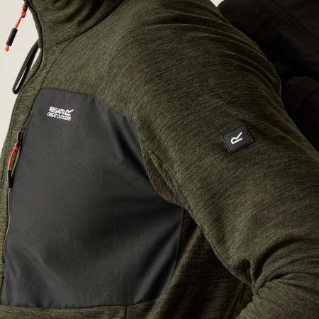 Regatta Scaris férfi pulóver