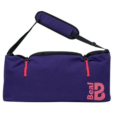 Beal Folio II kötélzsák lila PURPLE