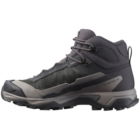 Salomon X Ultra 5 Mid Gore-Tex női cipő