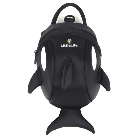 LittleLife Toddler Backpack Orca gyerek hátizsák