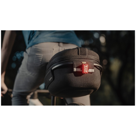 Topeak DynaPack DX nyeregtáska