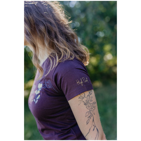 High Point Diva Lady T-Shirt női póló